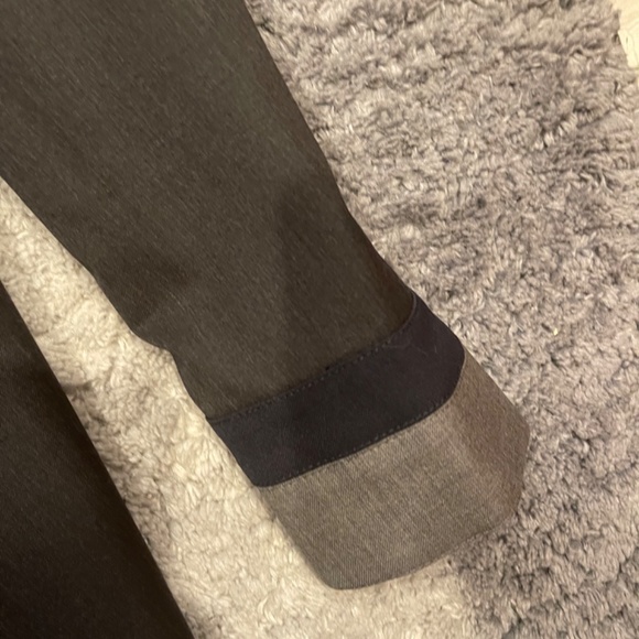 Burberry Blazer Jacket - Size EU 52R - U.S. 42R - Picture 6 of 7